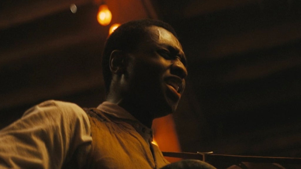 "Sinners" (Warner Bros. Pictures)