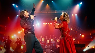 ‘Song Sung Blue’ Review: Hugh Jackman and Kate Hudson Make Somewhat Beautiful Noise