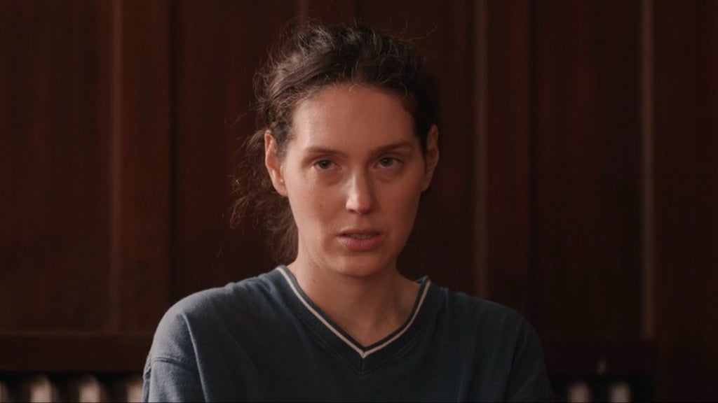 "Sorry, Baby" (A24)