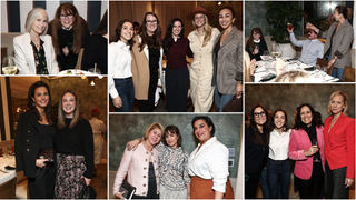 TheWrap, Eli Lilly and Company Toast Dr. Stacy L. Smith With VIP Beverly Hills Dinner | Photos