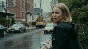 Rachel McAdams in "Spotlight"