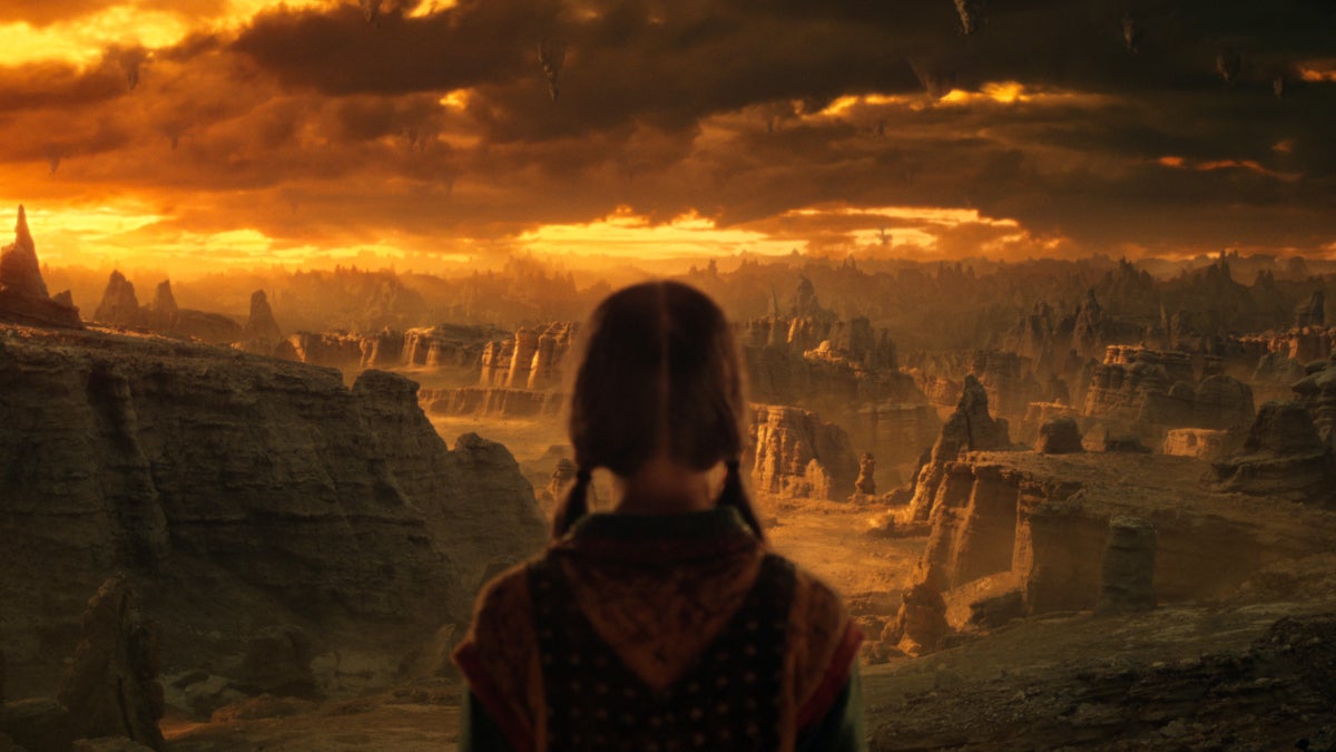 All the Songs in the ‘Stranger Things’ Season 5 Finale