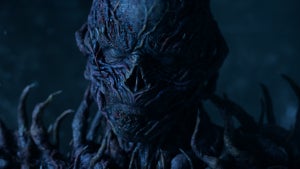 Jamie Campbell Bower as Vecna in "Stranger Things" Season 5 (Netflix)