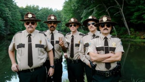 Super Troopers 2 Searchlight