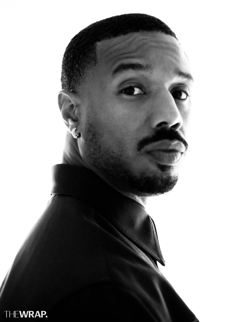Michael B. Jordan