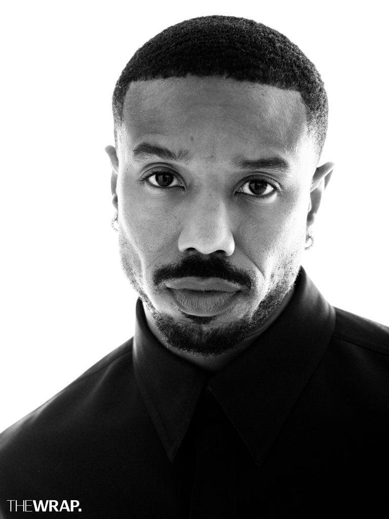 Michael B. Jordan