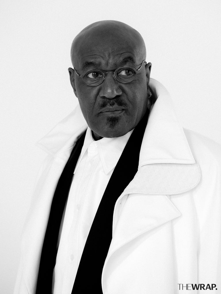 Delroy Lindo