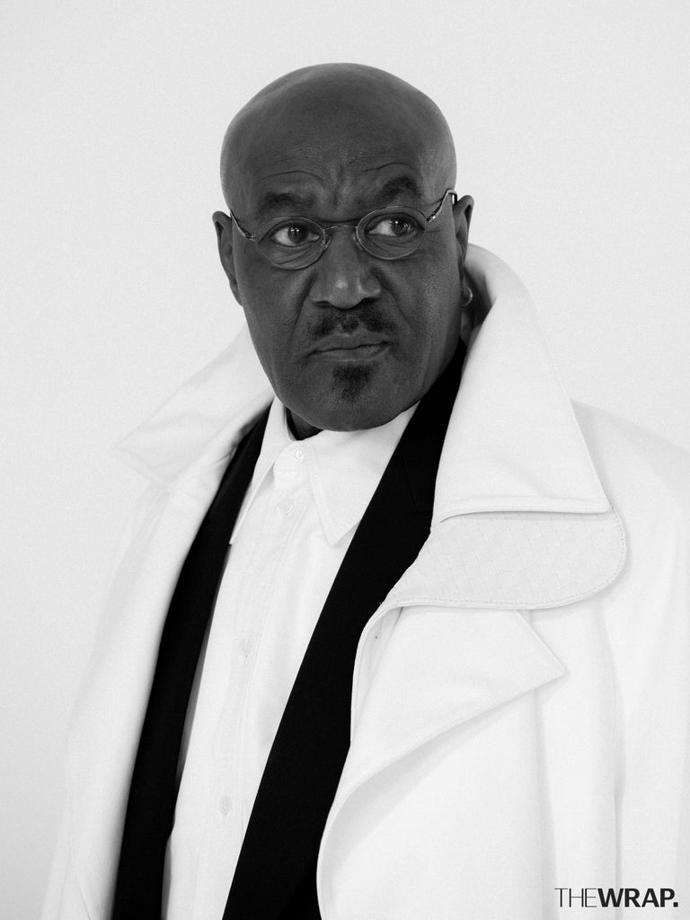 Delroy Lindo