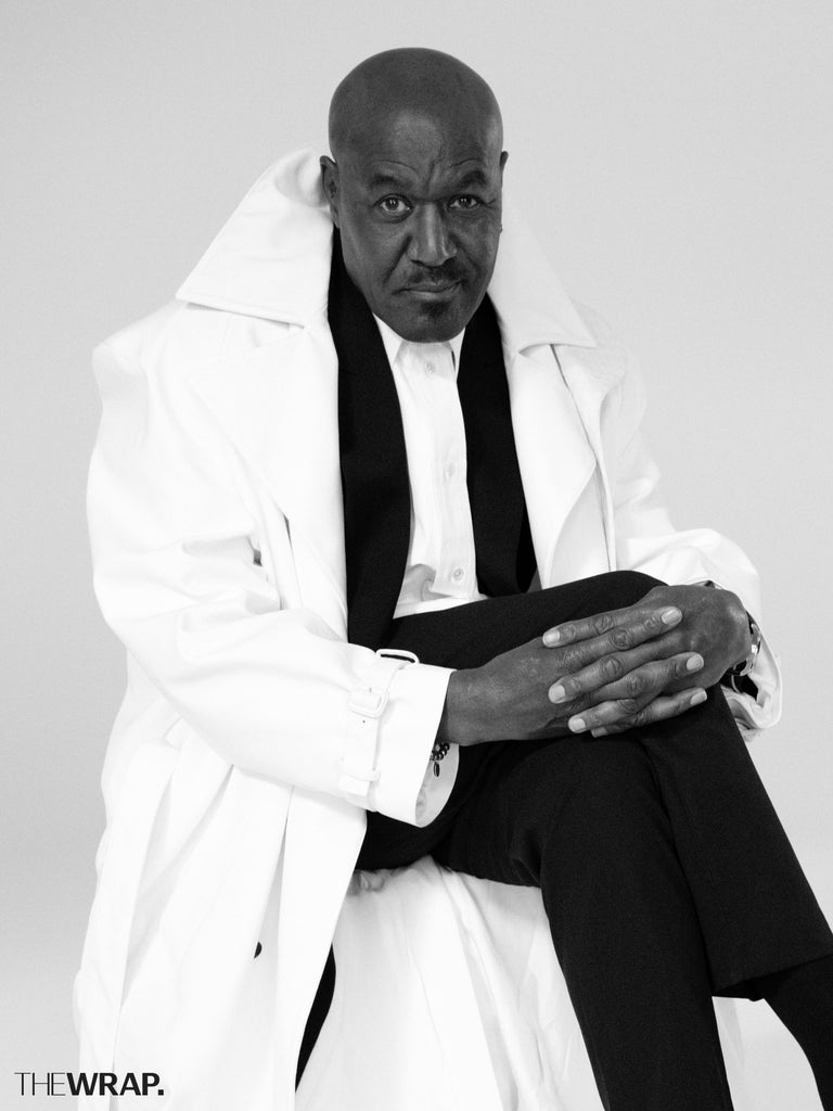 Delroy Lindo
