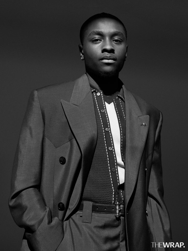 Miles Caton