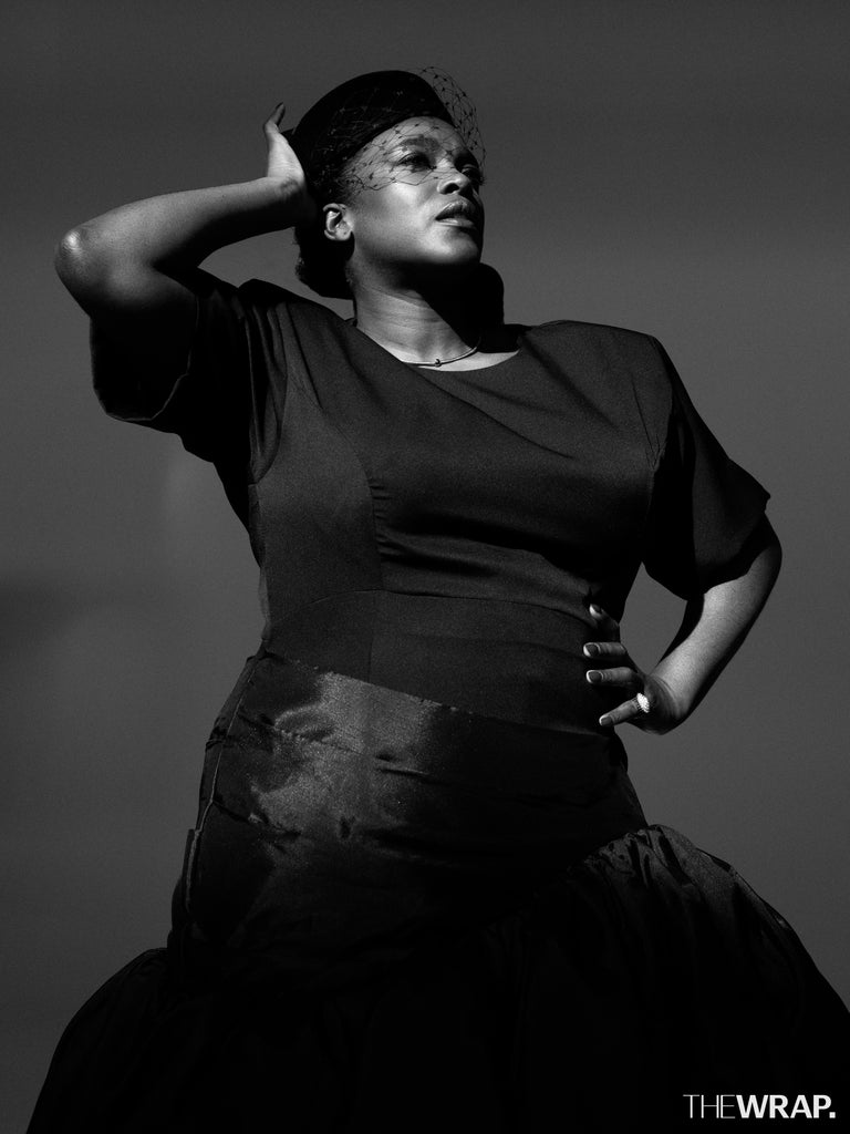 Wunmi Mosaku