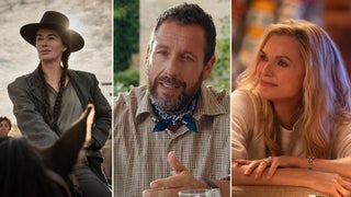The 8 Best New Movies and Shows to Stream This Weekend on Netflix, Prime Video and More