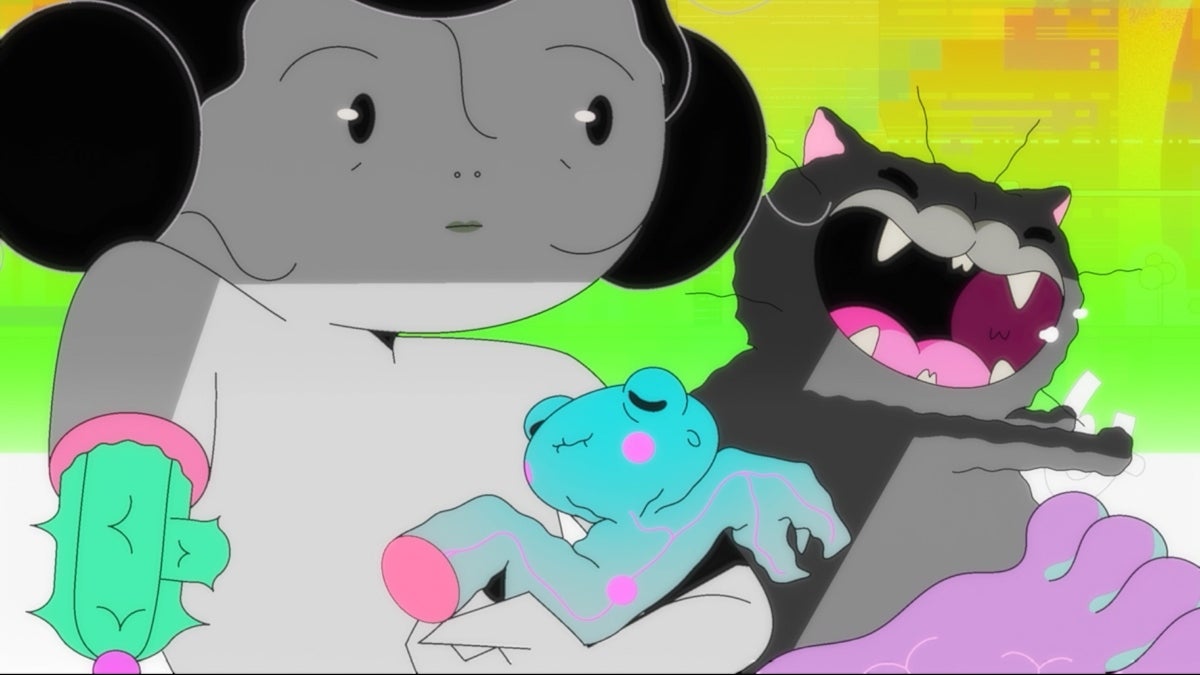 ‘The Elephant’: Adult Swim Reveals Creators Behind All 3 Acts | Exclusive