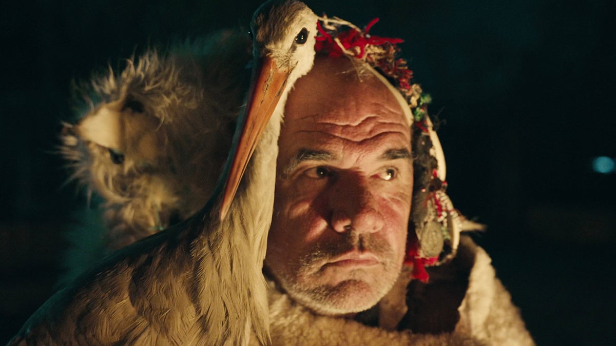Can Storks Be Political? Award-Winning Doc ‘The Tale of Silyan’ Says Yes