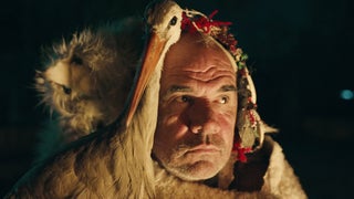 Can Storks Be Political? Award-Winning Doc ‘The Tale of Silyan’ Says Yes