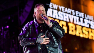 Where to Watch ‘New Year’s Eve Live: Nashville’s Big Bash’