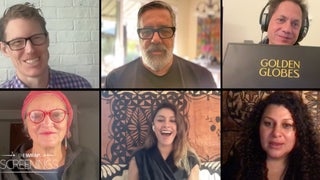 Oscar-Qualifying Shorts Explore ALS, Olympic Swimming and Native Languages | Video