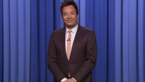 Jimmy Fallon hosts the Dec. 1, 2025 edition of "The Tonight Show" (NBC)