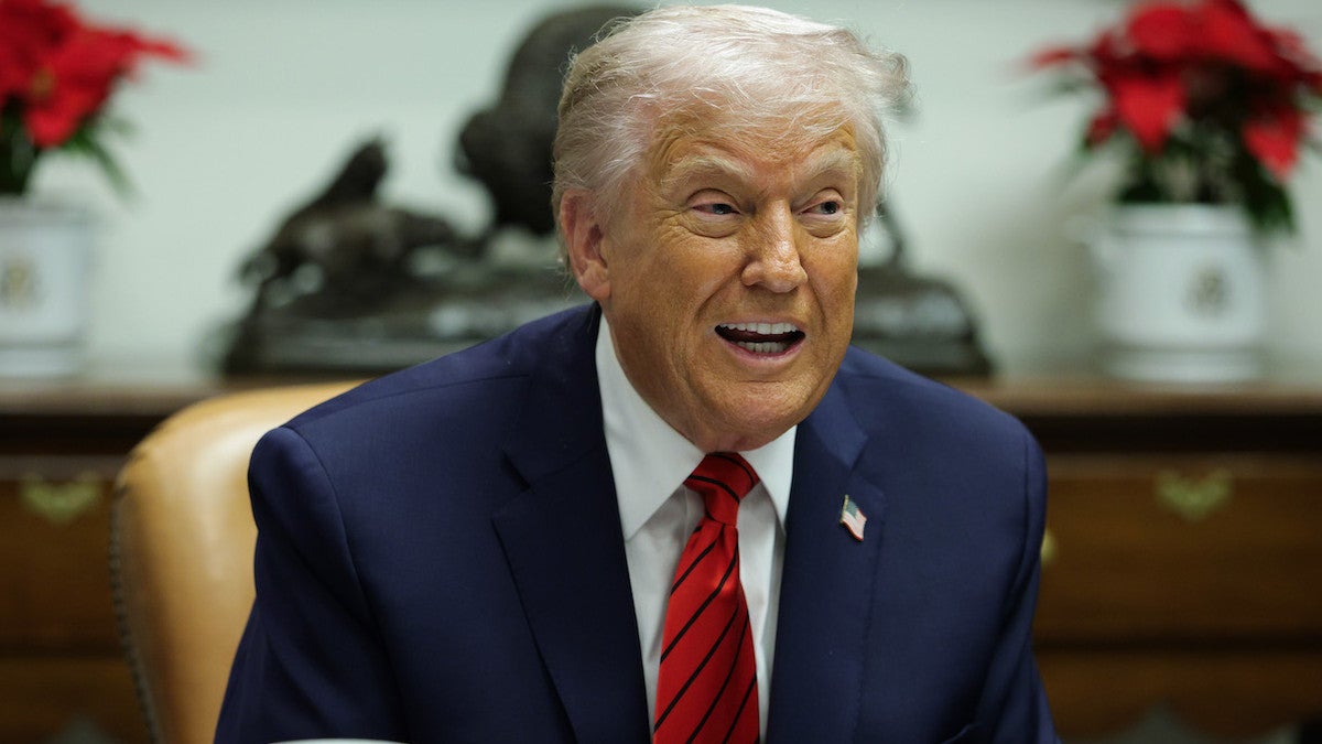 Trump processa BBC em US$ 5 bilhões em 6 de janeiro Doc Edit