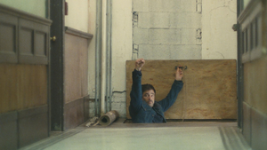 Benicio del Toro in "One Battle After Another" (Warner Bros.)