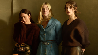 ‘Sentimental Value’ Actresses Describe Feeling ‘Limitless’ While Filming Acclaimed Family Drama