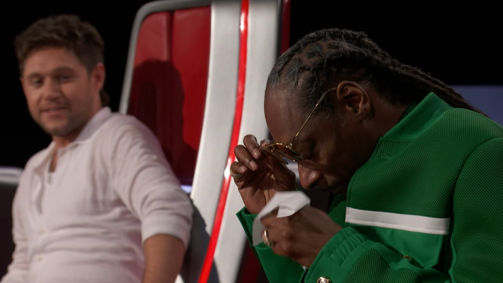 Snoop-Dogg
