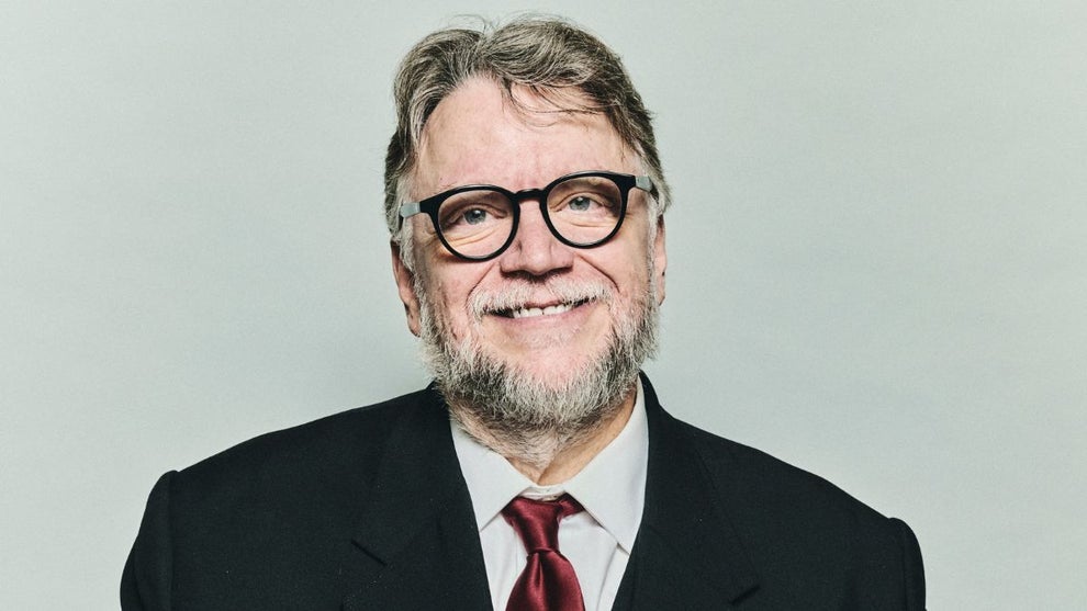 Guillermo del Toro