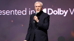 James Cameron