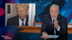Jon Stewart