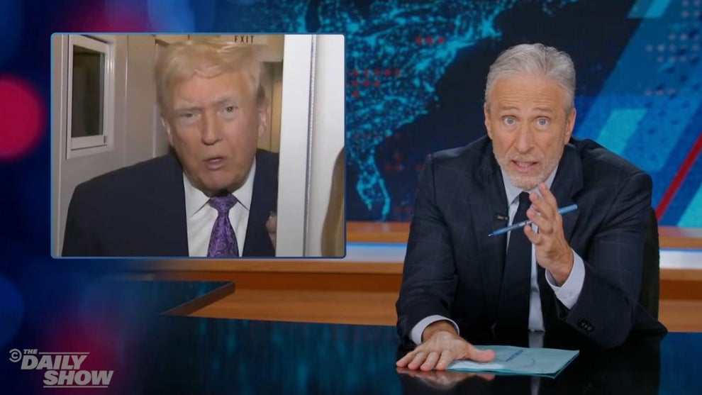 Jon Stewart