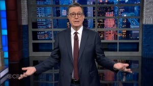 Stephen Colbert
