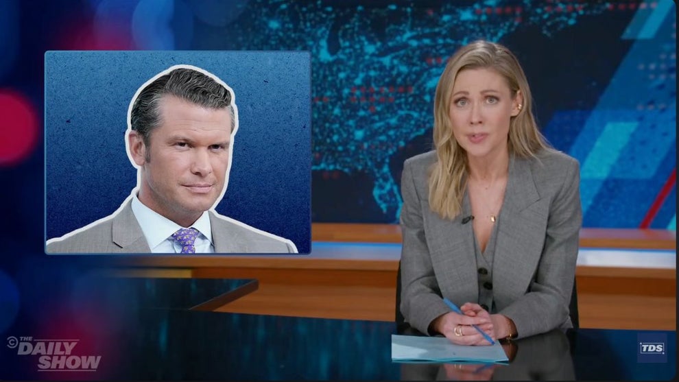 The Daily Show