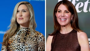 Olivia Nuzzi, Monica Lewinsky