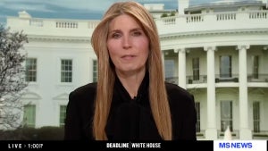 Nicolle Wallace