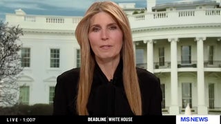Nicolle Wallace Wonders ‘How Much More Embarrassment’ Trump Can Tolerate From Hegseth: ‘Sloppy and Haphazard’ | Video