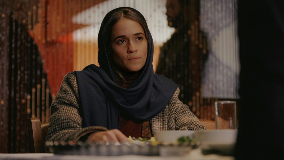 Tehran