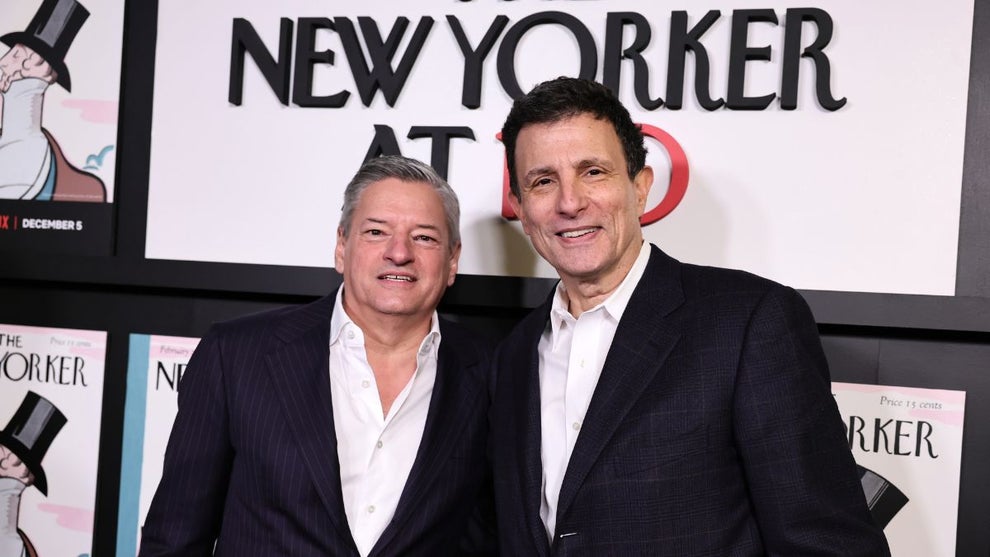 The New Yorker At 100
