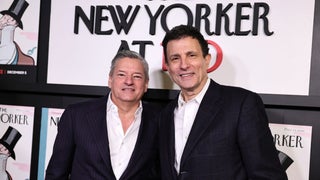 Dozens of New Yorker Staffers Protest Netflix Doc Red Carpet Over Condé Nast’s Alleged ‘Union Busting’