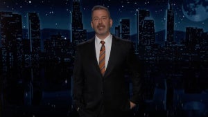 Jimmy Kimmel