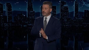 Jimmy Kimmel