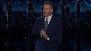 Jimmy Kimmel Celebrates Contract Extension With Trump Shout-Out: ‘Last Thing I Want to Do Is Upset You’ | Video