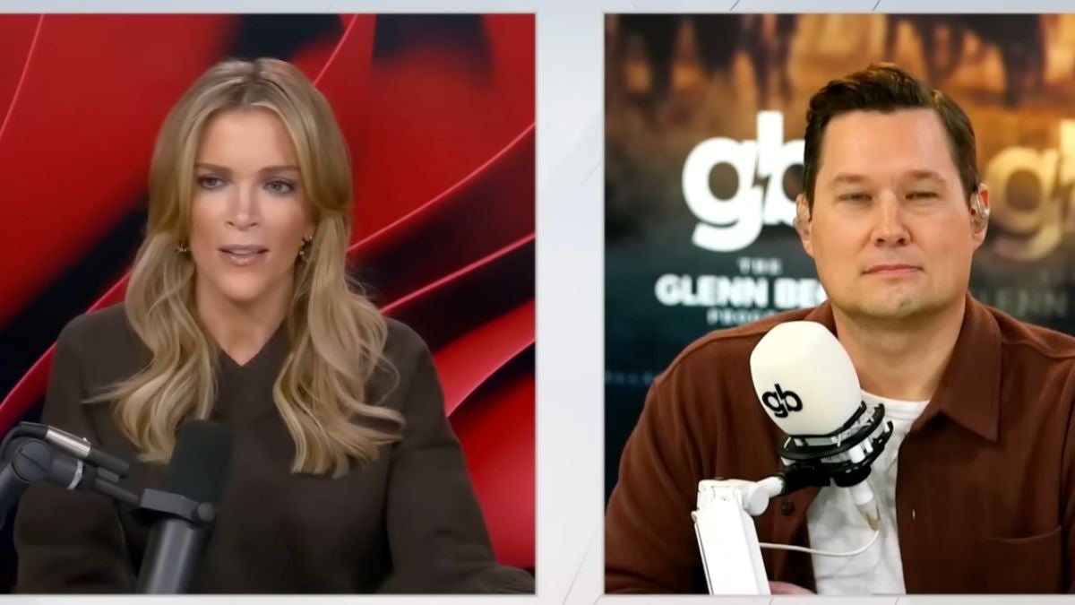 Megyn Kelly Promises She’ll Never Interview Nick Fuentes After Piers Morgan, Tucker Carlson: ‘I Don’t Really Want to Talk to Crazy’ | Video