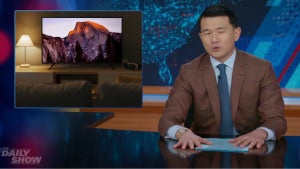 The Daily Show