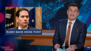 The Daily Show