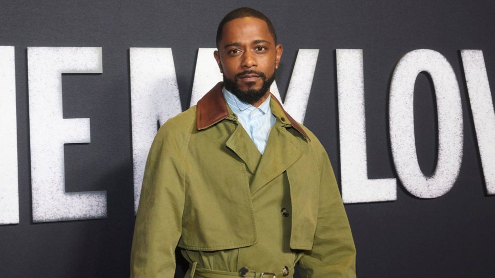 LaKeith Stanfield