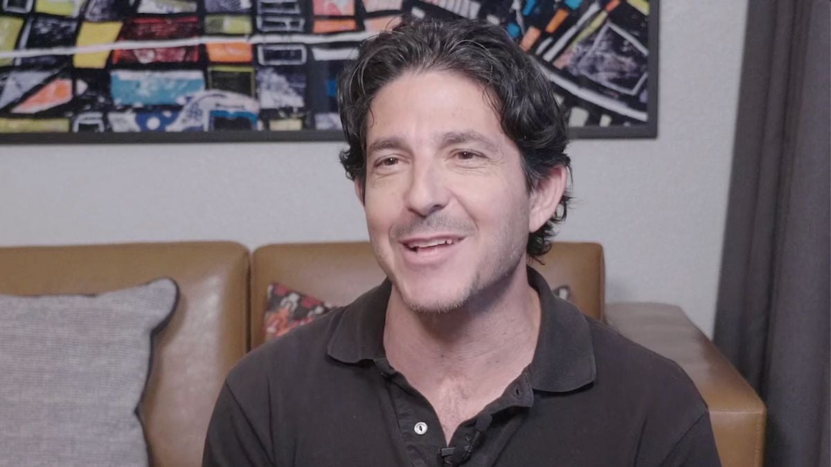 Brad Luff, Film Executive and ‘Saving Silverman’ Producer, Dies at 60