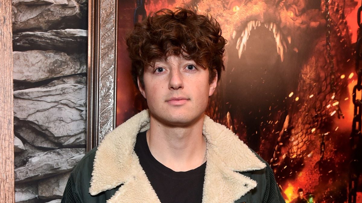 TikTok Star Tucker Genal morre aos 31 anos