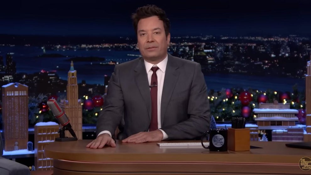 Jimmy Fallon