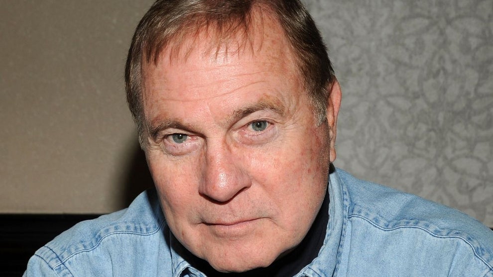 Gil Gerard
