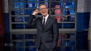 Stephen Colbert